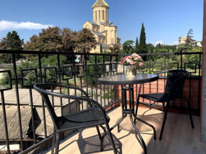 SaBa Apartments in Old Tbilisi